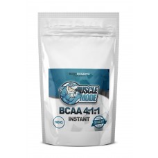 BCAA 4:1:1 instant 100g